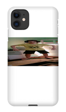 langolodimichy iPhone Phone Cases