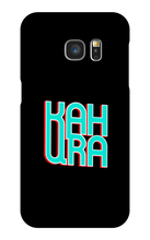 Kahura Phat Text Samsung Phone Cases