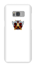 raveniceguard Samsung Phone Cases