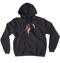 grimmdoll Hoodies (No-Zip/Pullover)