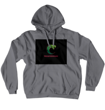 Hoodies (No-Zip/Pullover)