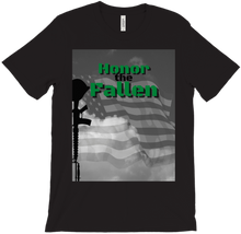 Honor the Fallen tshirt