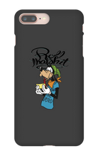 roll that iPhone Phone Cases