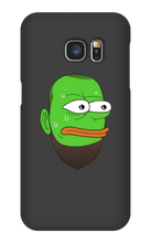 ninogoblino Samsung Phone Cases