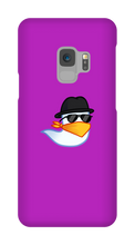 onenonlycasper Samsung Phone Cases