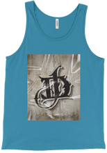 dj_tweetz Tank Top
