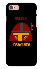 Nadala’s phone armor