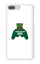 IPhone case