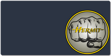 Sixth_Fist_Hermit XXL Gaming Mousepad