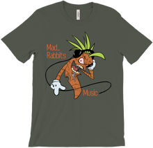 M_R Mad Carrot T-Shirt