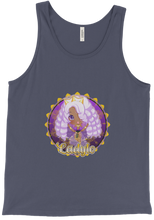 ladylo_queenofqueens Tank Top