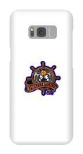 veteranxgaming12 Samsung Phone Cases