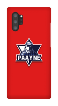 majorpaayne Samsung Phone Cases