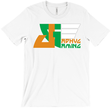 Jadhug Gaming Tshirts