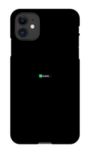 boomeranq1992 iPhone Phone Cases