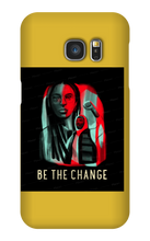 djspecialk2021 Samsung Phone Cases