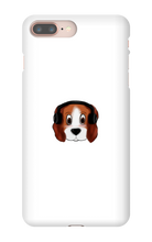 Mrbeagle2017 iPhone Phone Cases