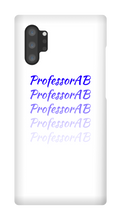 professorab Samsung Phone Cases