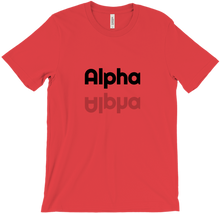alphaagamez T-Shirts