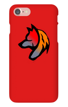 Xpoiled Logo (Phone case)