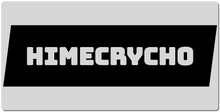 himecrycho XXL Gaming Mousepad