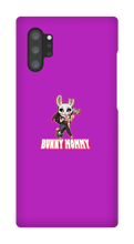 Bunny Mommy Samsung Phone Cases