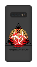 Renegade Samsung Phone Cases