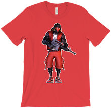 boomik_fn T-Shirts