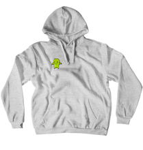 ulex_ruiz_ Hoodies (No-Zip/Pullover)
