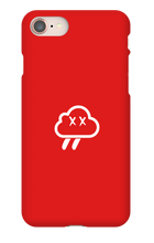 Little Cloud iPhone Case