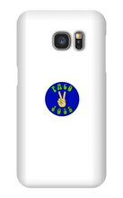 paco jose Samsung Phone Cases