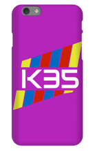 kivyinjr35 iPhone Phone Cases