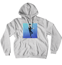 harvey25 Hoodies (No-Zip/Pullover)