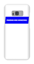 digitaldakota Samsung Phone Cases