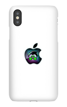 Energizernerd iPhone Cases