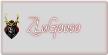 Samurai Zlu's XXL Mousepad