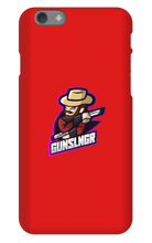 The BEST iPhone Case (because it has my logo)!