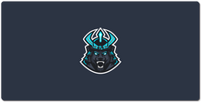 execwolf XXL Gaming Mousepad