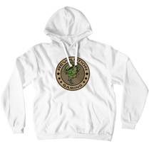 RG The Rise Hoodies