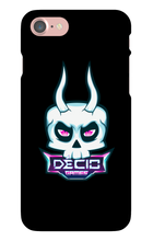 deciogames iPhone Phone Cases