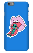 Pepeyou iPhone Case
