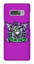 ghoul Samsung Phone Cases