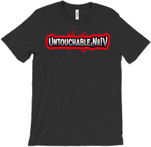 N8IV Name t-shirt