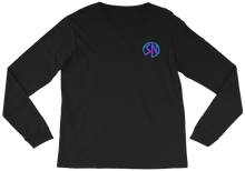 silly_nicky Long Sleeve Tee
