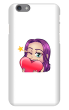 childsbloodbath iPhone Phone Cases