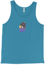 Night Dragon Tank Top