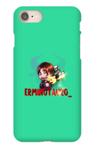 erminotauro_ iPhone Phone Cases