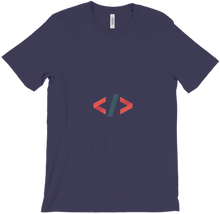 Parth Coders T-shirt (Logo)
