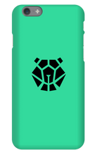 Carcasa Iphone MinutoRuso