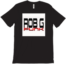 rob_g_funk T-Shirts white bckgrnd